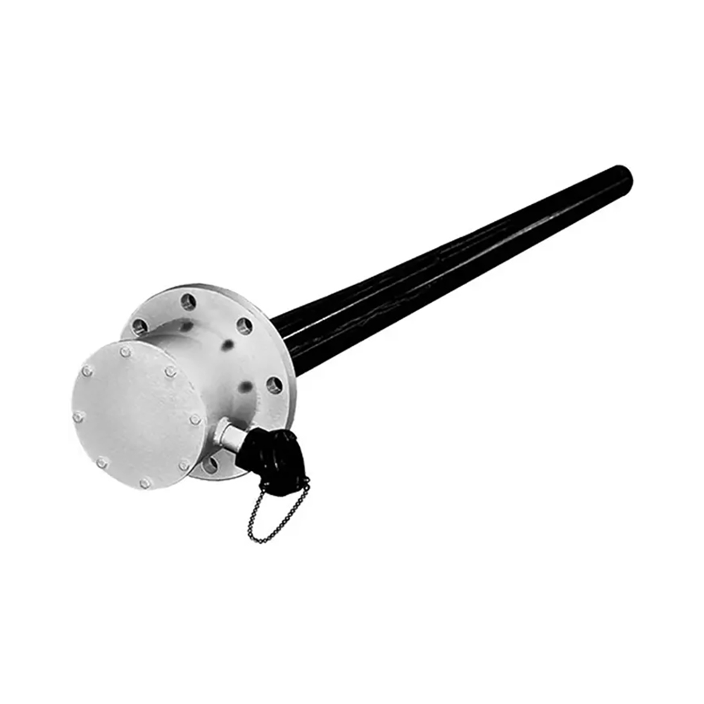 IP65 Junction Box Tank Tank Immersion Electric Caflure