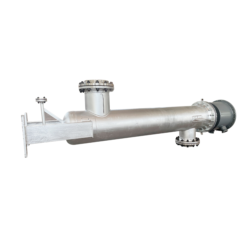 Chauffage de processus 380V 270KW