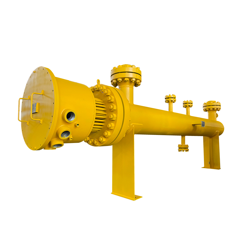Chauffage de processus électrique industriel 380V 300KW