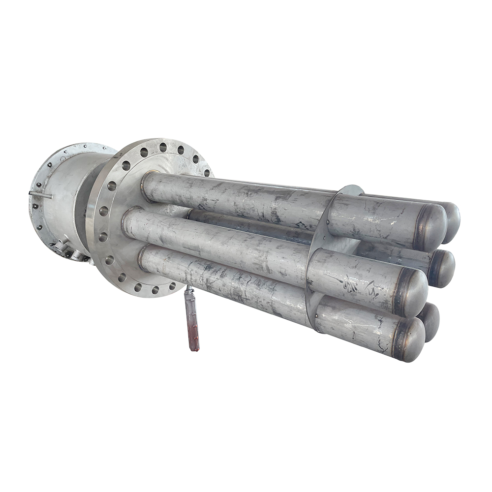 Chauffage de processus 380V 60KW