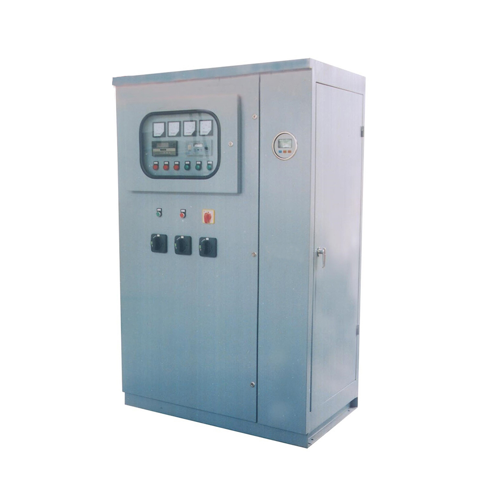 Armoire de contrôle non explosion pour chauffage électrique industriel