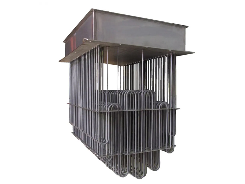 La différence entre le radiateur électrique du conduit d'air et le radiateur électrique ordinaire